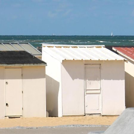 Le Jules Verne - Idealement Situe Avec Sauna Calais Buitenkant foto