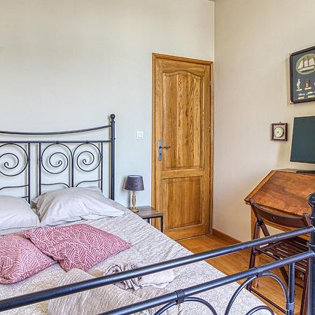 Le Jules Verne - Idealement Situe Avec Sauna Calais Buitenkant foto